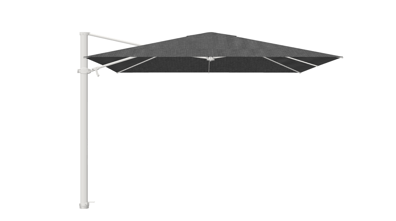 Linen / Zwart C208 (Cat 1)