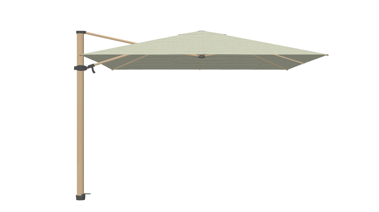 Alu Teak / Nile C022 (Cat 3)