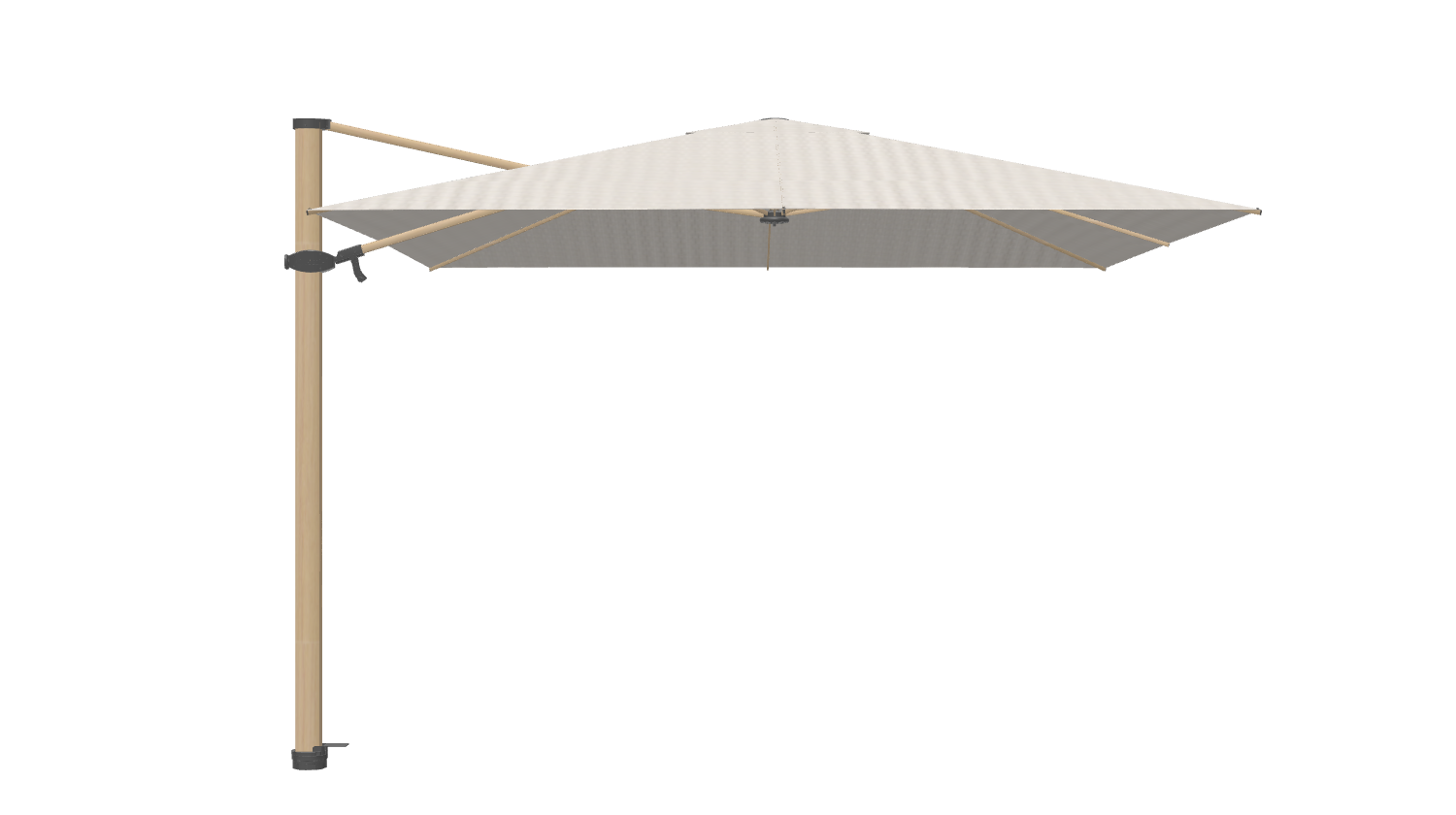 Alu Teak / Clay C024 (Cat 1)