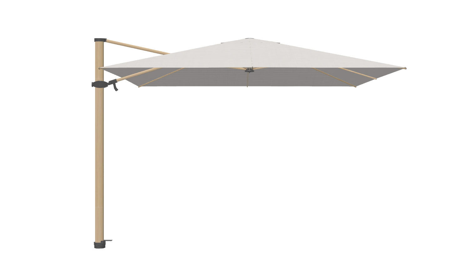 Alu Teak / Cloud C101 (Cat 1)