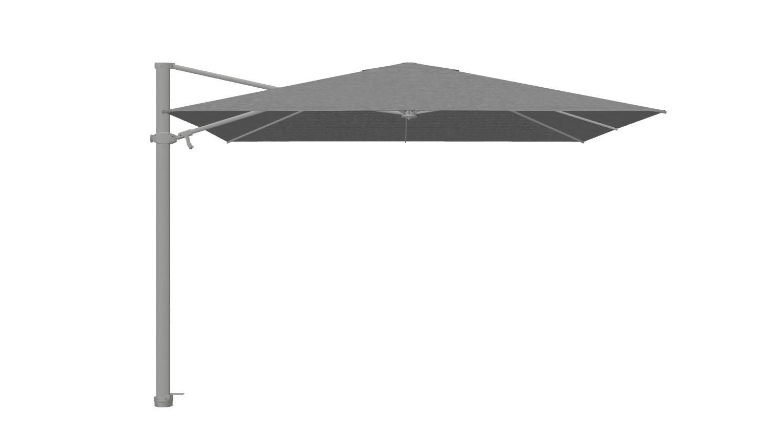 Antraciet / Onyx C207 (Cat 3)