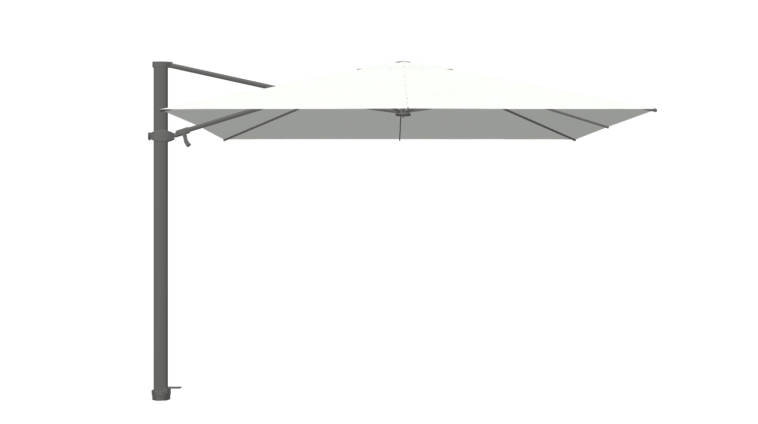 Zwart / Natural C001 (Cat 1)