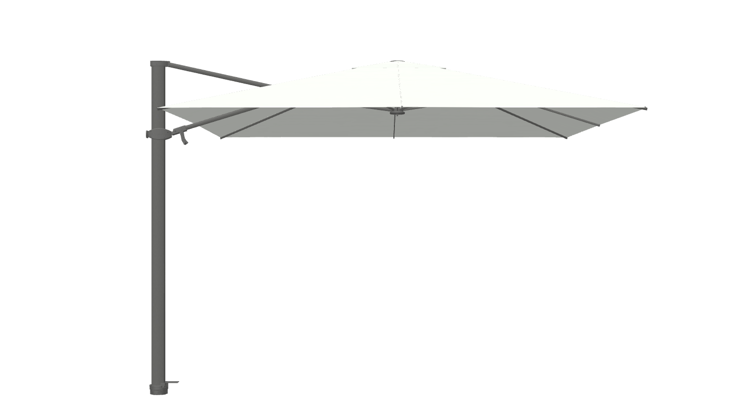 Zwart / Pearl C003 (Cat 3)