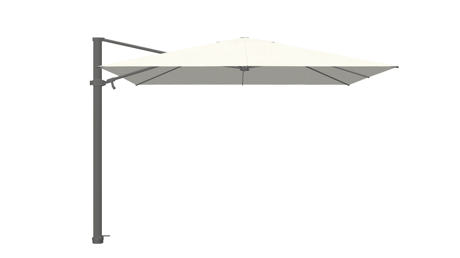 Zwart / Tofu C019 (Cat 2)