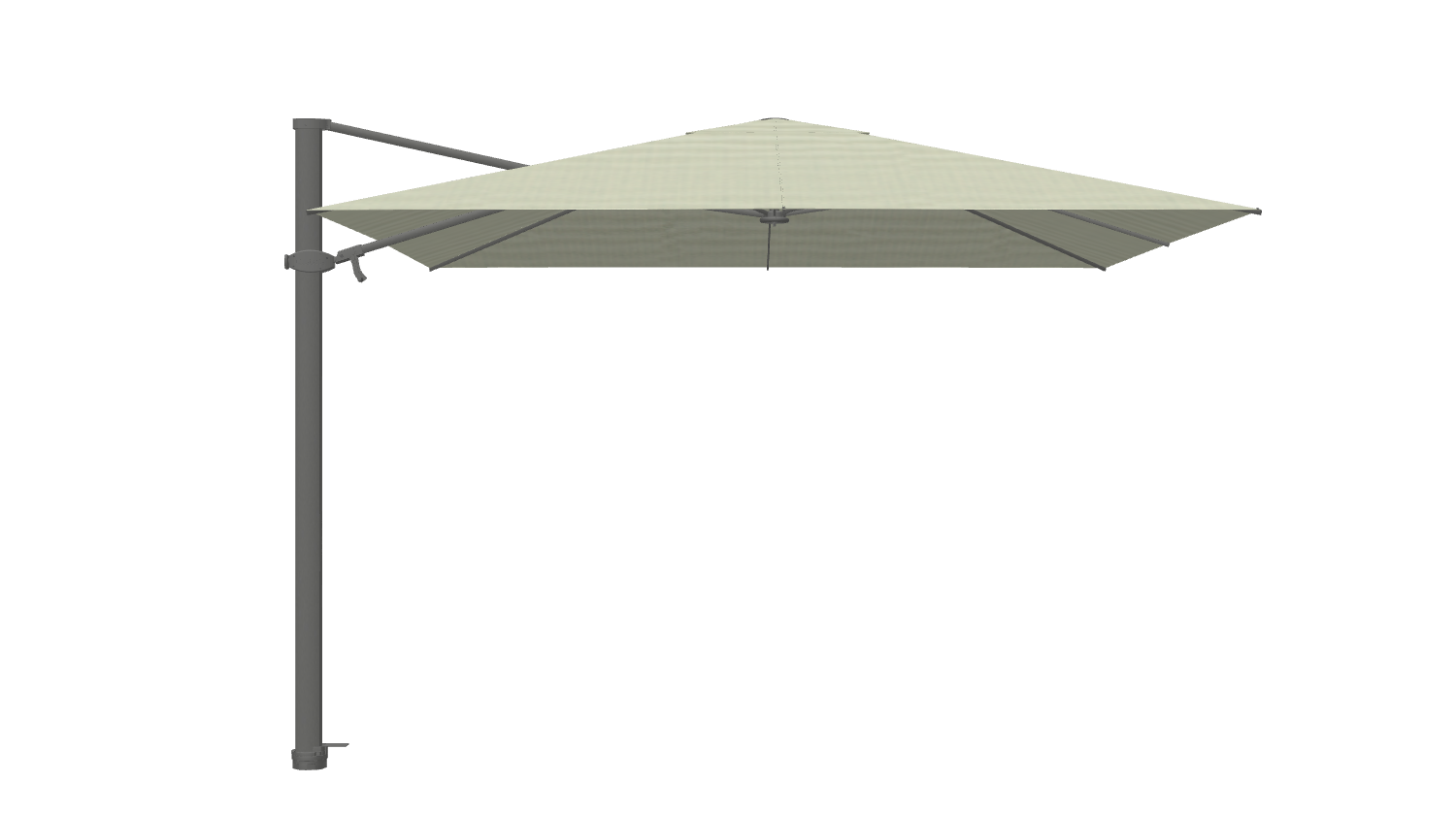 Zwart / Nile C022 (Cat 3)