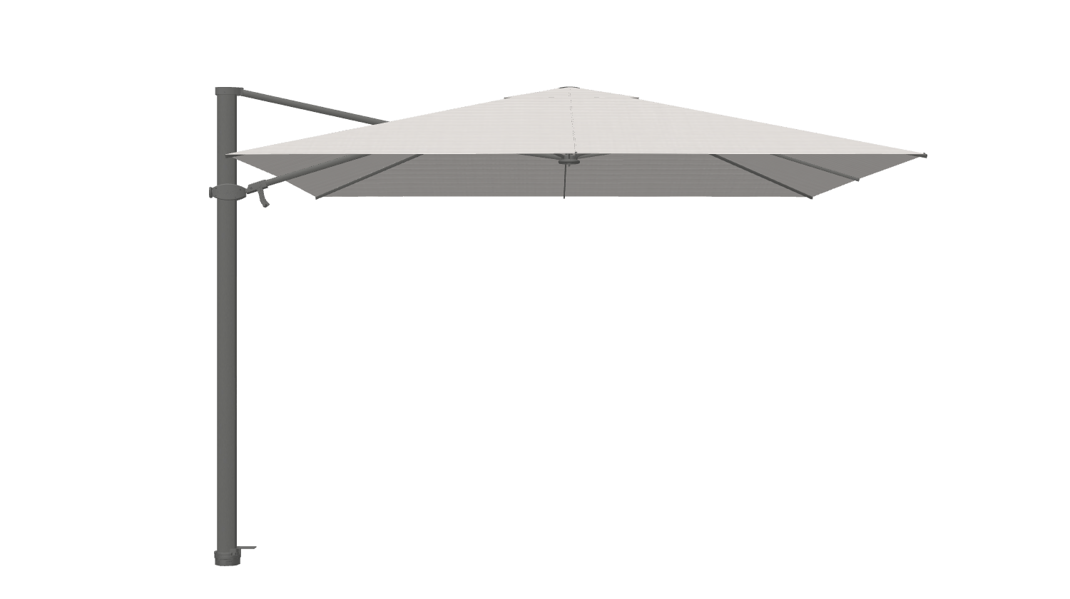 Zwart / Cloud C101 (Cat 1)