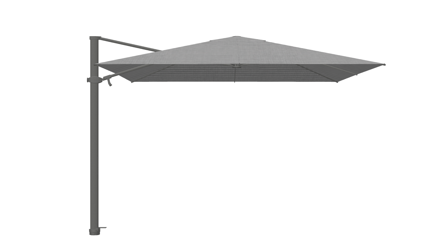 Zwart / Night C204 (Cat 1)
