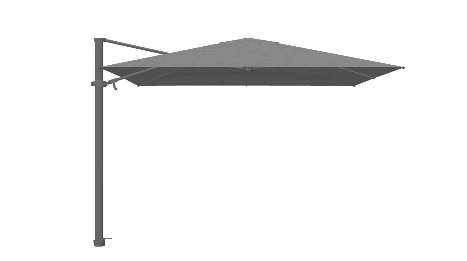 Zwart / Onyx C207 (Cat 3)
