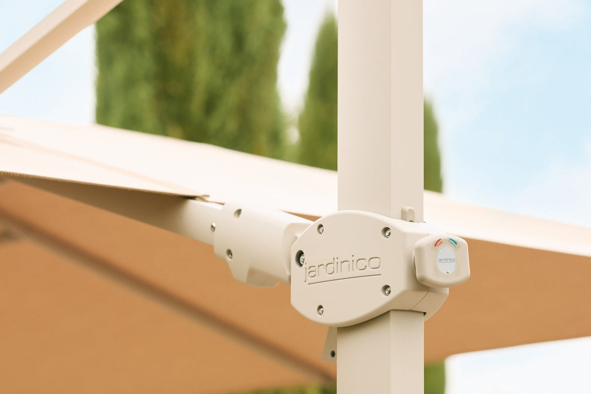 Antego Sonnenschirm 200x300