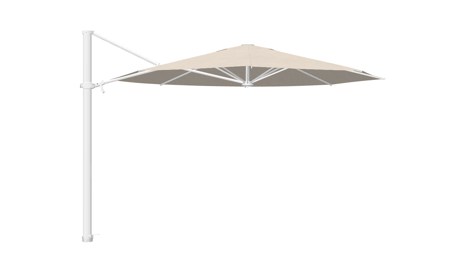 Wit / Latte C010 (Cat 1)