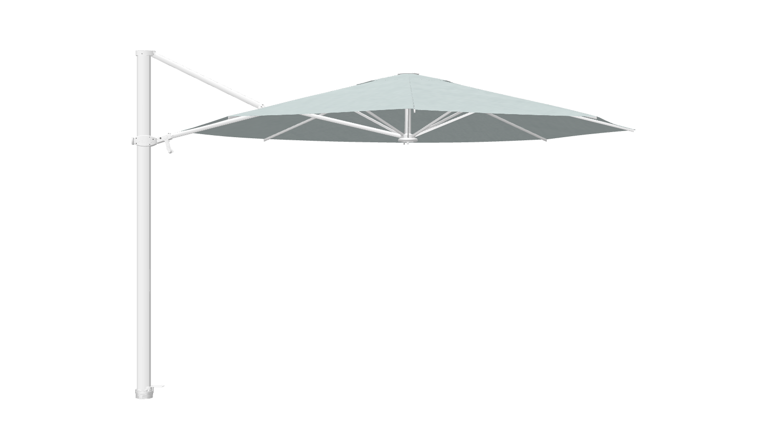 Wit / Gris Nature C106 (Cat 1)