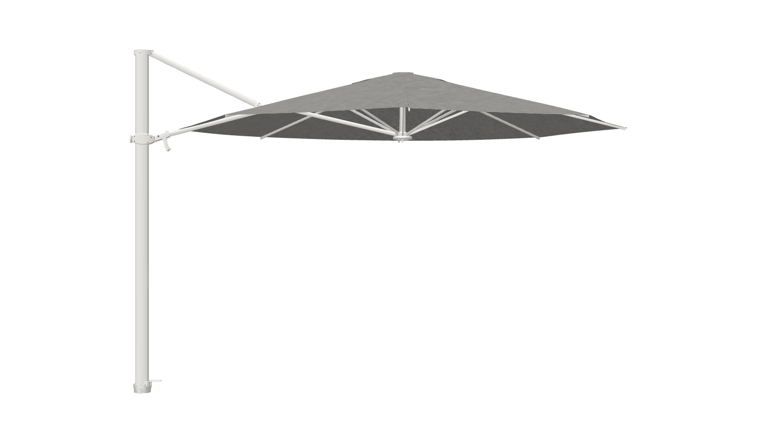 Linen / Steel C211 (Cat 1)