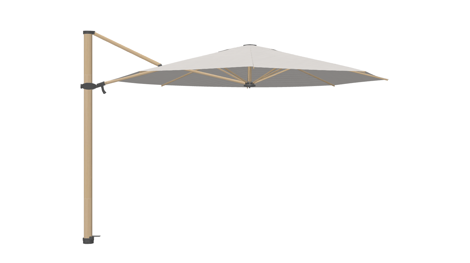 Alu Teak / Cloud C101 (Cat 1)