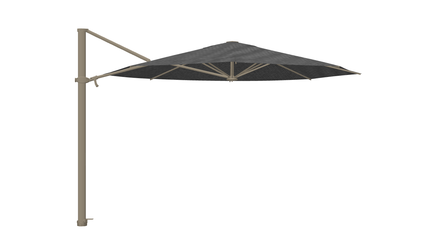 Lava / Zwart C208 (Cat 1)