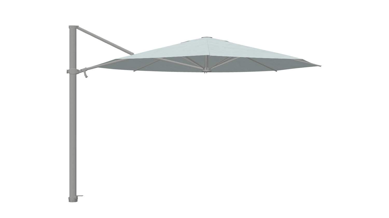 Antraciet / Gris Nature C106 (Cat 1)