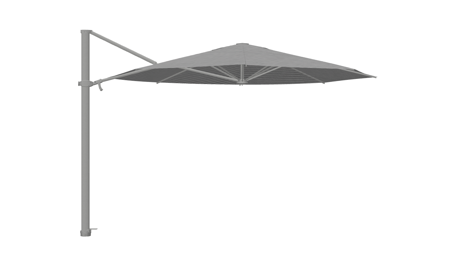 Antraciet / Night C204 (Cat 1)