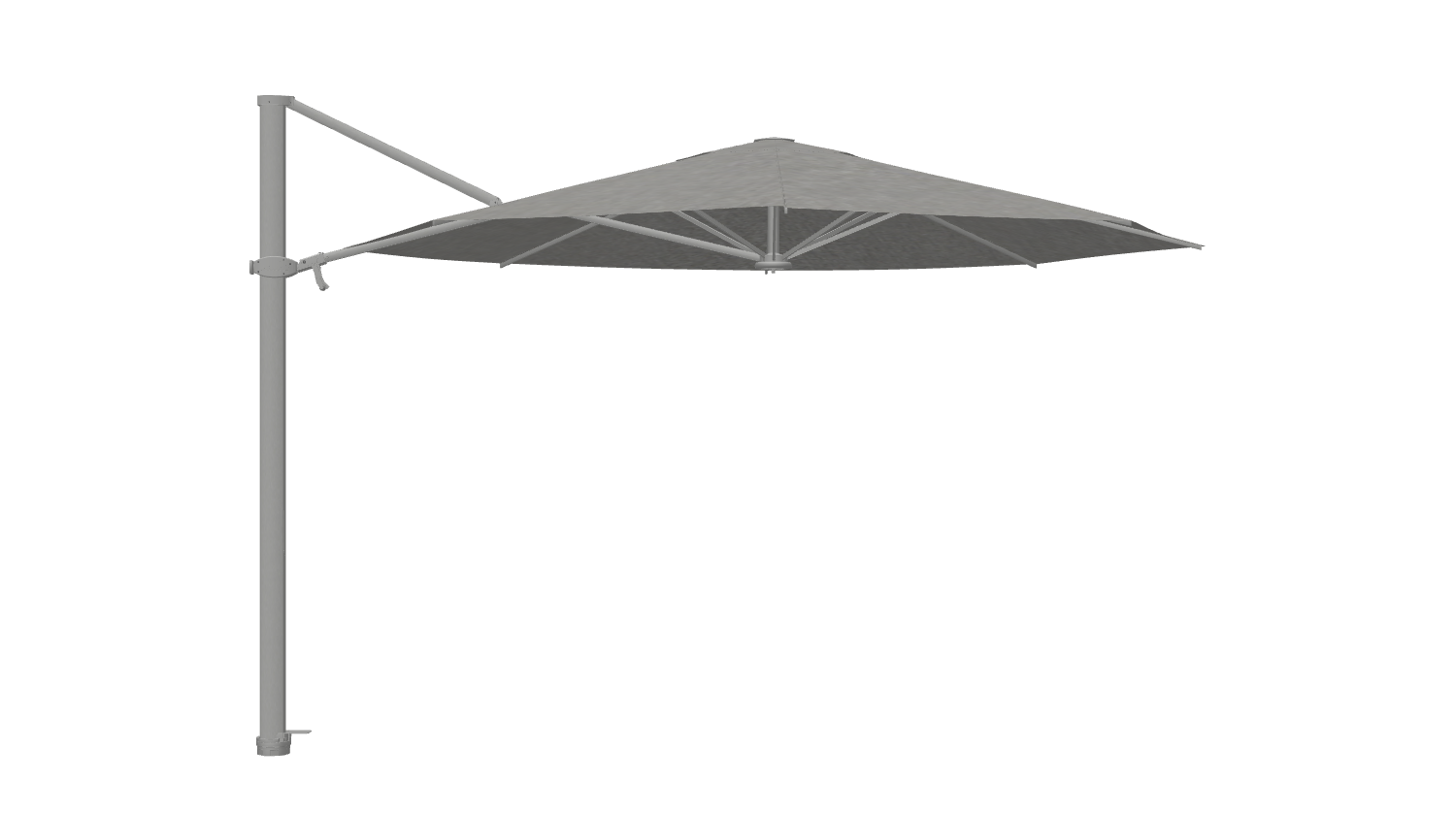 Antraciet / Steel C211 (Cat 1)