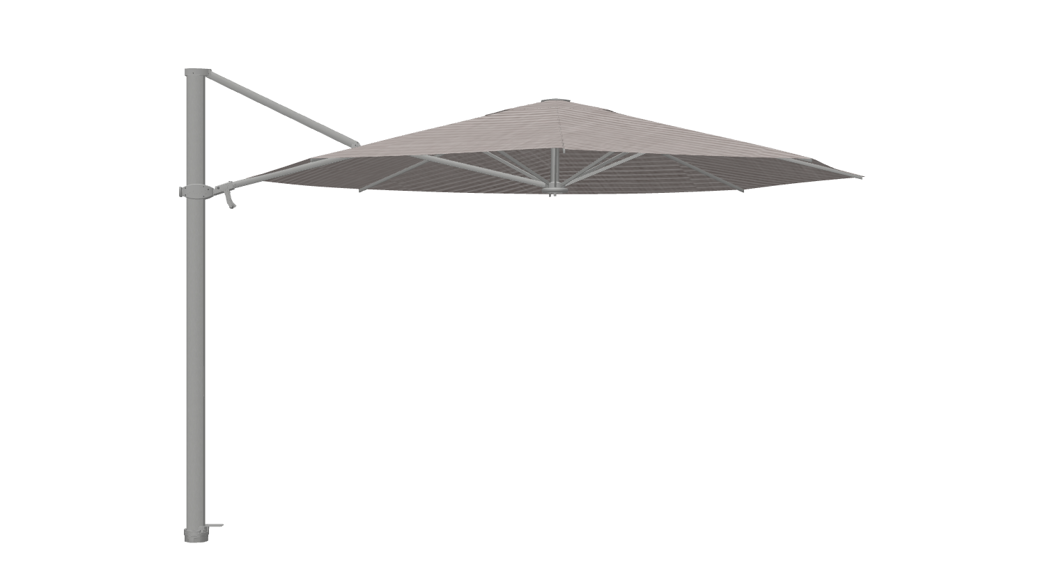 Antraciet / Walnut C304 (Cat 1)