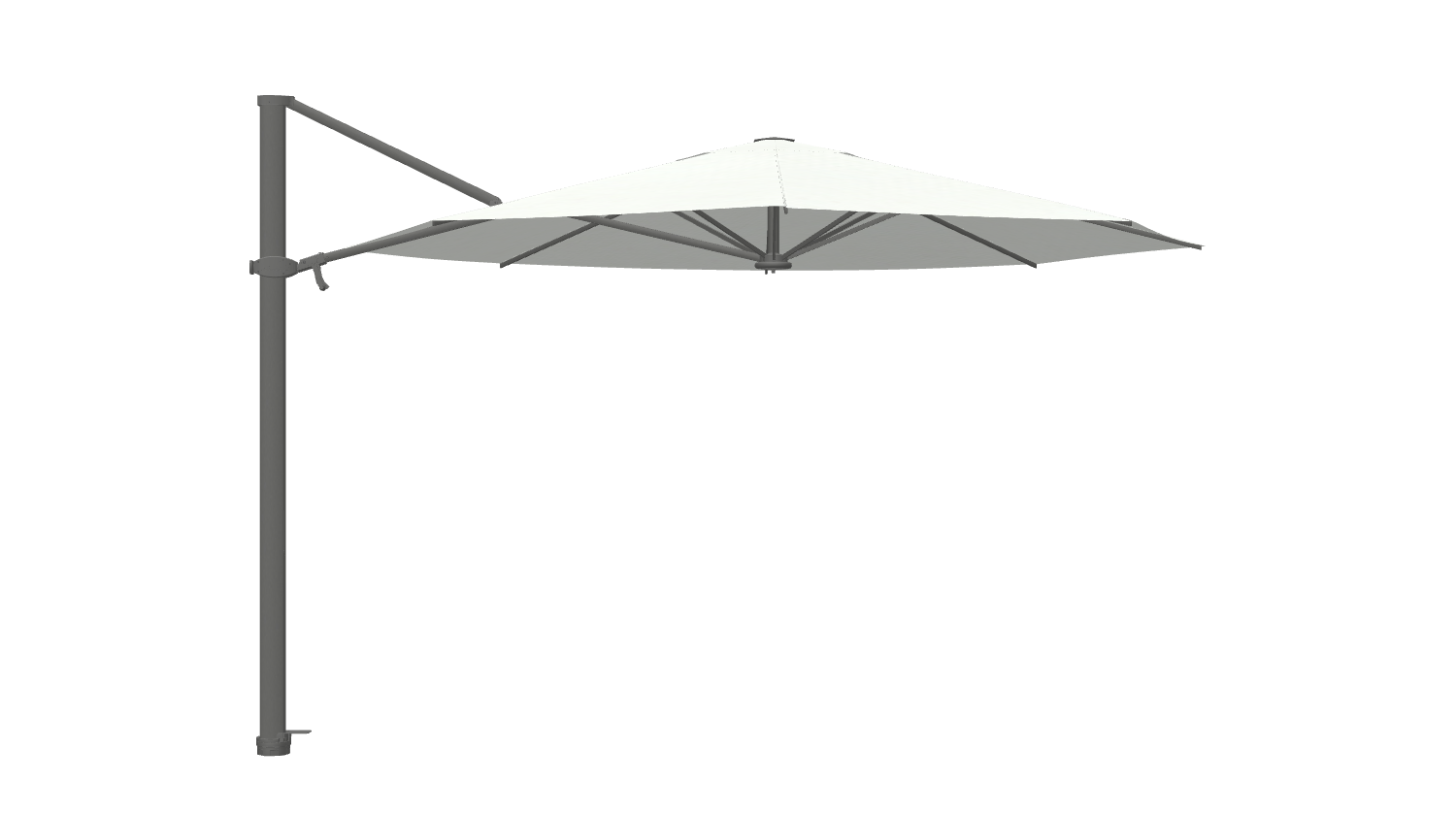 Zwart / Natural C001 (Cat 1)