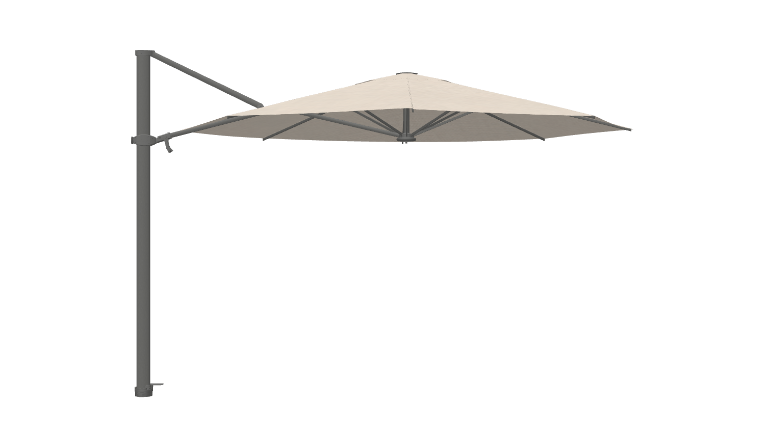 Zwart / Latte C010 (Cat 1)