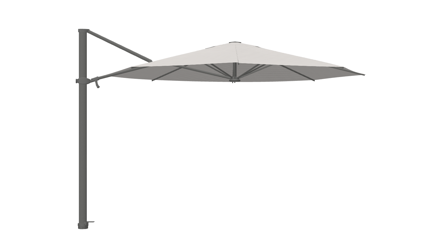 Zwart / Cloud C101 (Cat 1)