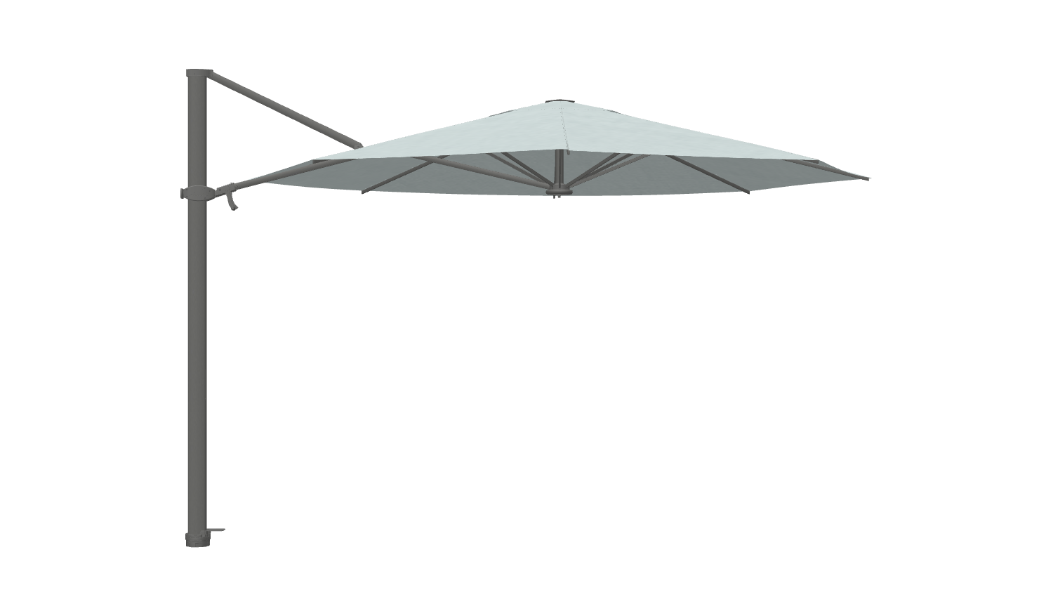 Zwart / Gris Nature C106 (Cat 1)