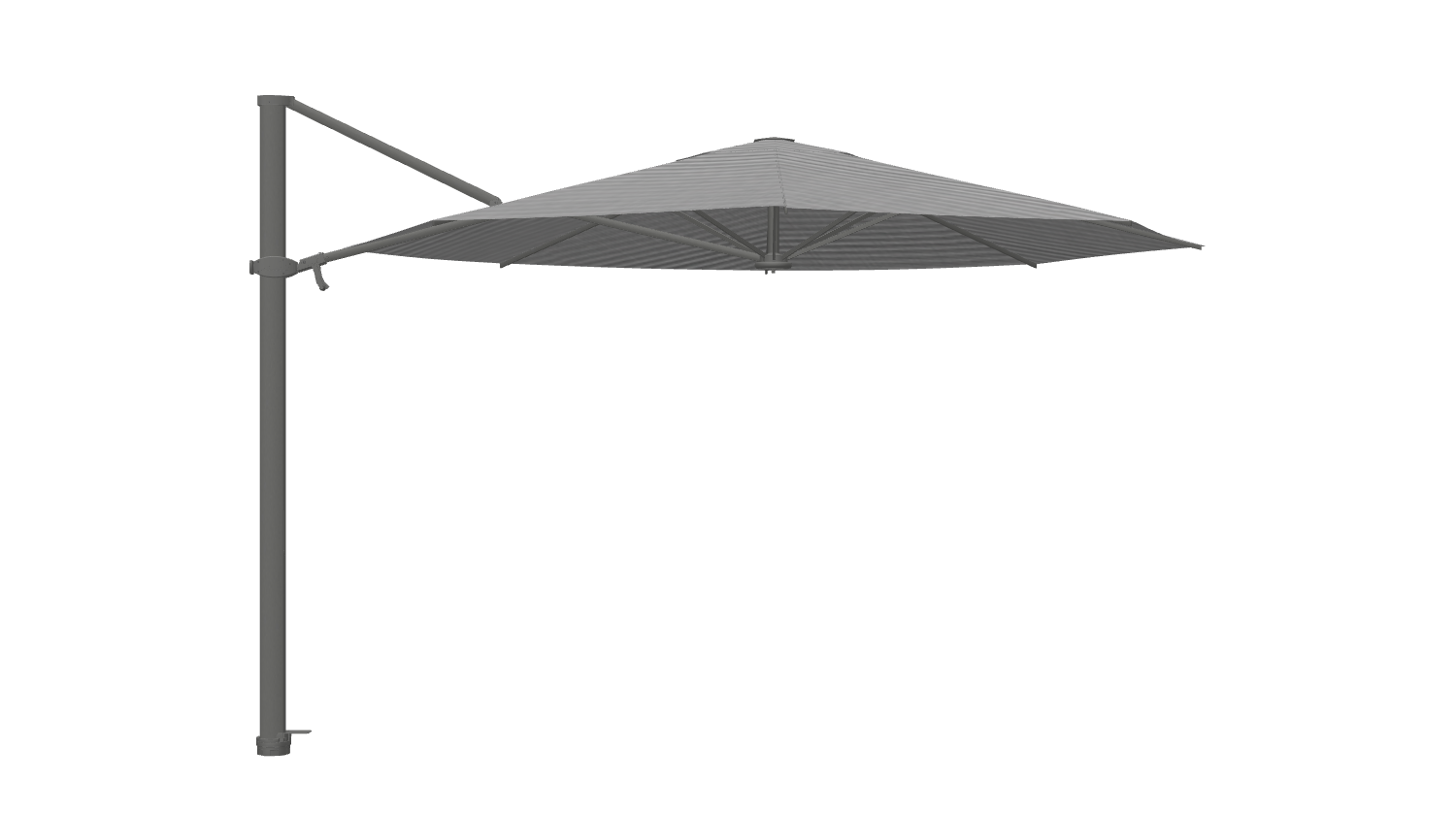 Zwart / Night C204 (Cat 1)
