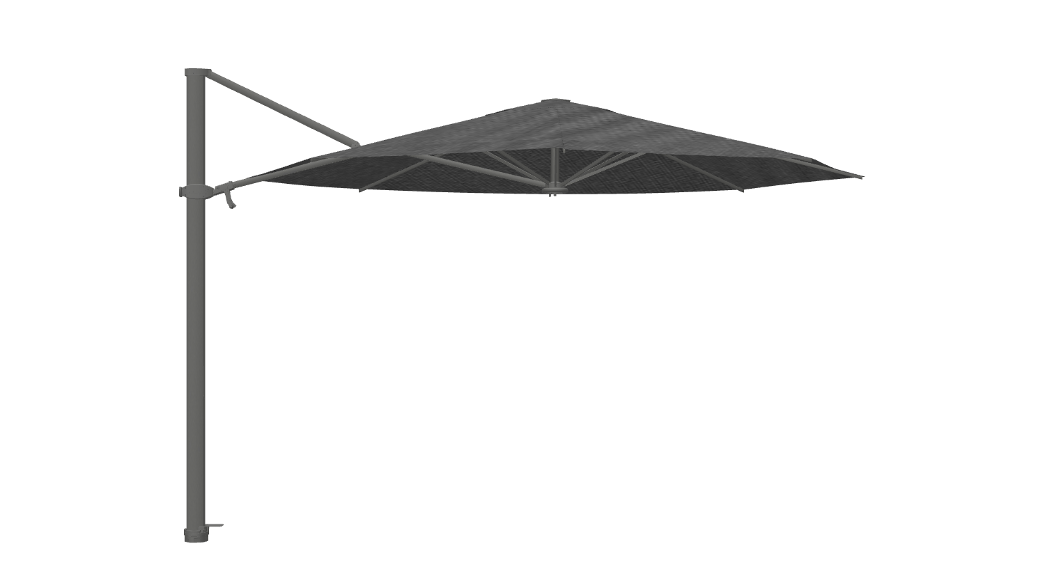Zwart / Zwart C208 (Cat 1)