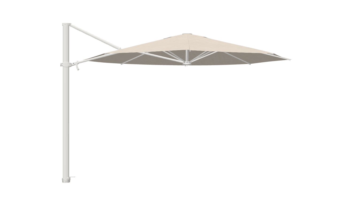 Linen / Latte C010 (Cat 1)