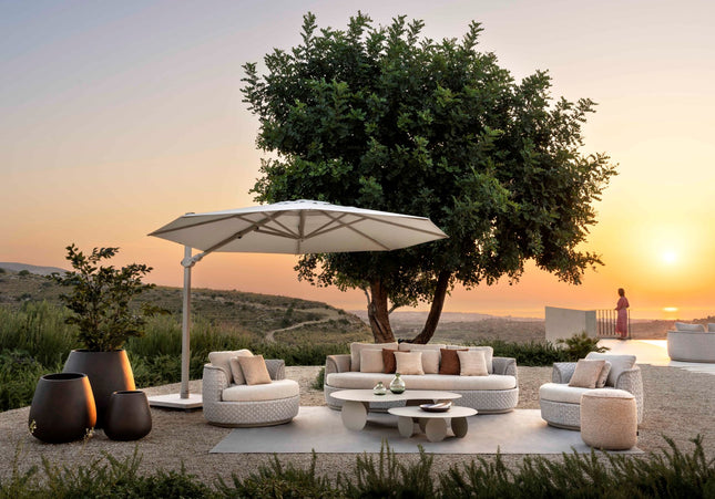 Jardinico Jardinico | Parasol | Antego | Ø300