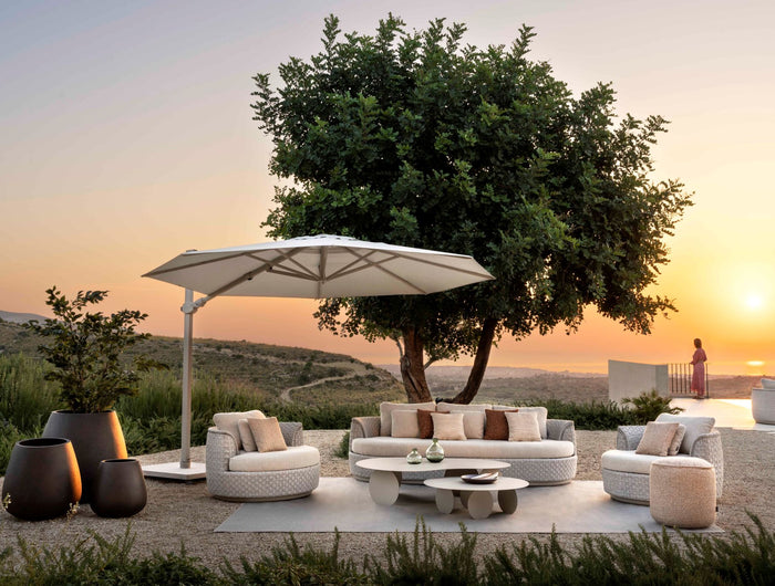 Jardinico Jardinico | Parasol | Antego | Ø300