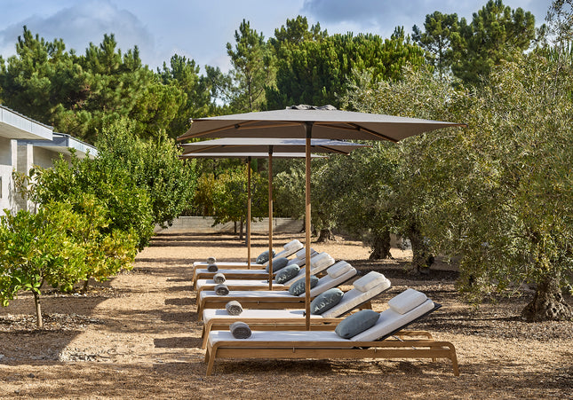 Jardinico Jardinico | Parasol | JCP.1 Serie | 230x230 cm