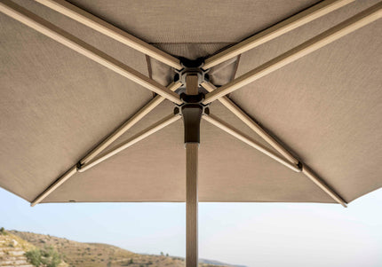 Jardinico Jardinico | Parasol | JCP.1 Serie | 230x230 cm