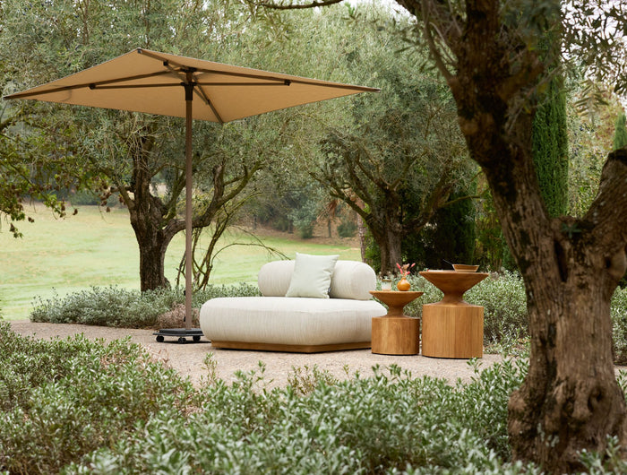 Jardinico Jardinico | Parasol | JCP.1 Serie | 230x230 cm