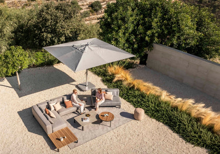 Jardinico Jardinico | Parasol | JCP.2 Serie | 500x500