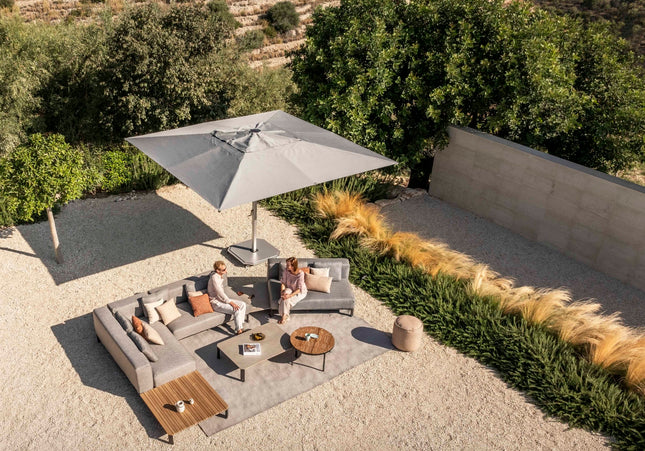 Jardinico Jardinico | Parasol | JCP.2 Serie | 500x500