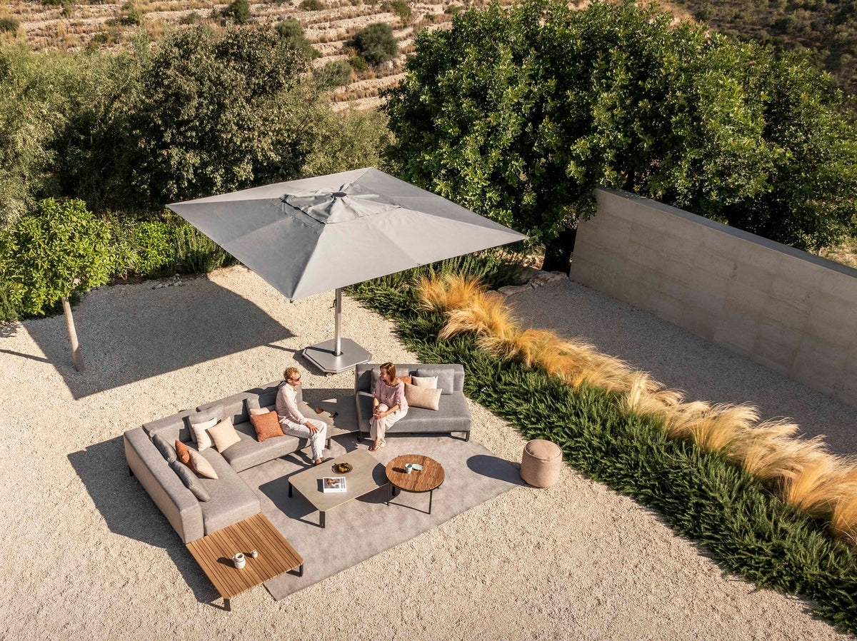 Jardinico JCP.2 Serie Sonnenschirm | Verschiedene Größen