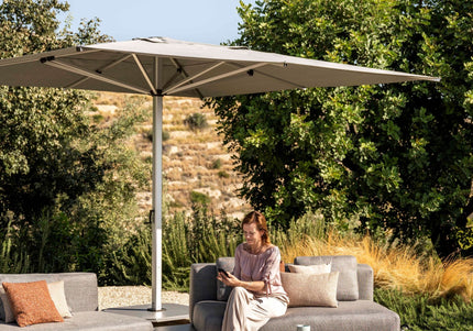 Jardinico Jardinico | Parasol | JCP.2 Serie | 500x500