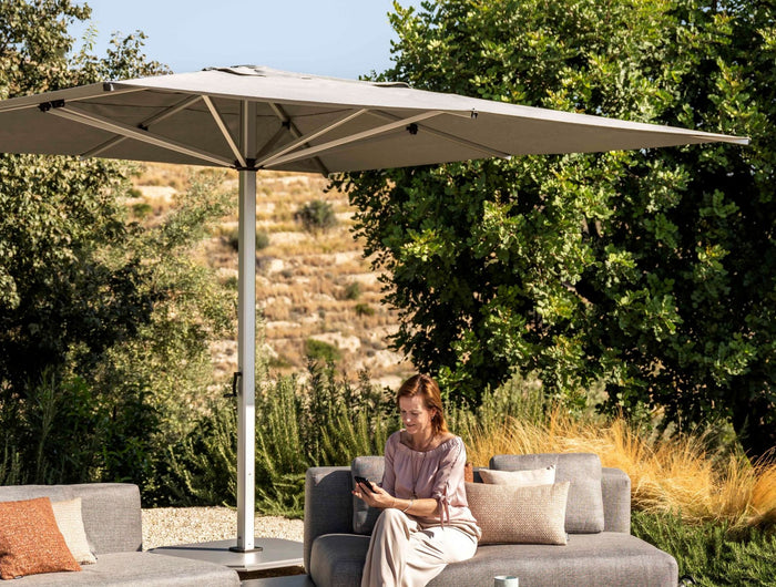 Jardinico Jardinico | Parasol | JCP.2 Serie | 500x500