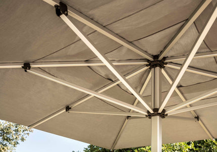 Jardinico Jardinico | Parasol | JCP.2 Serie | 500x500