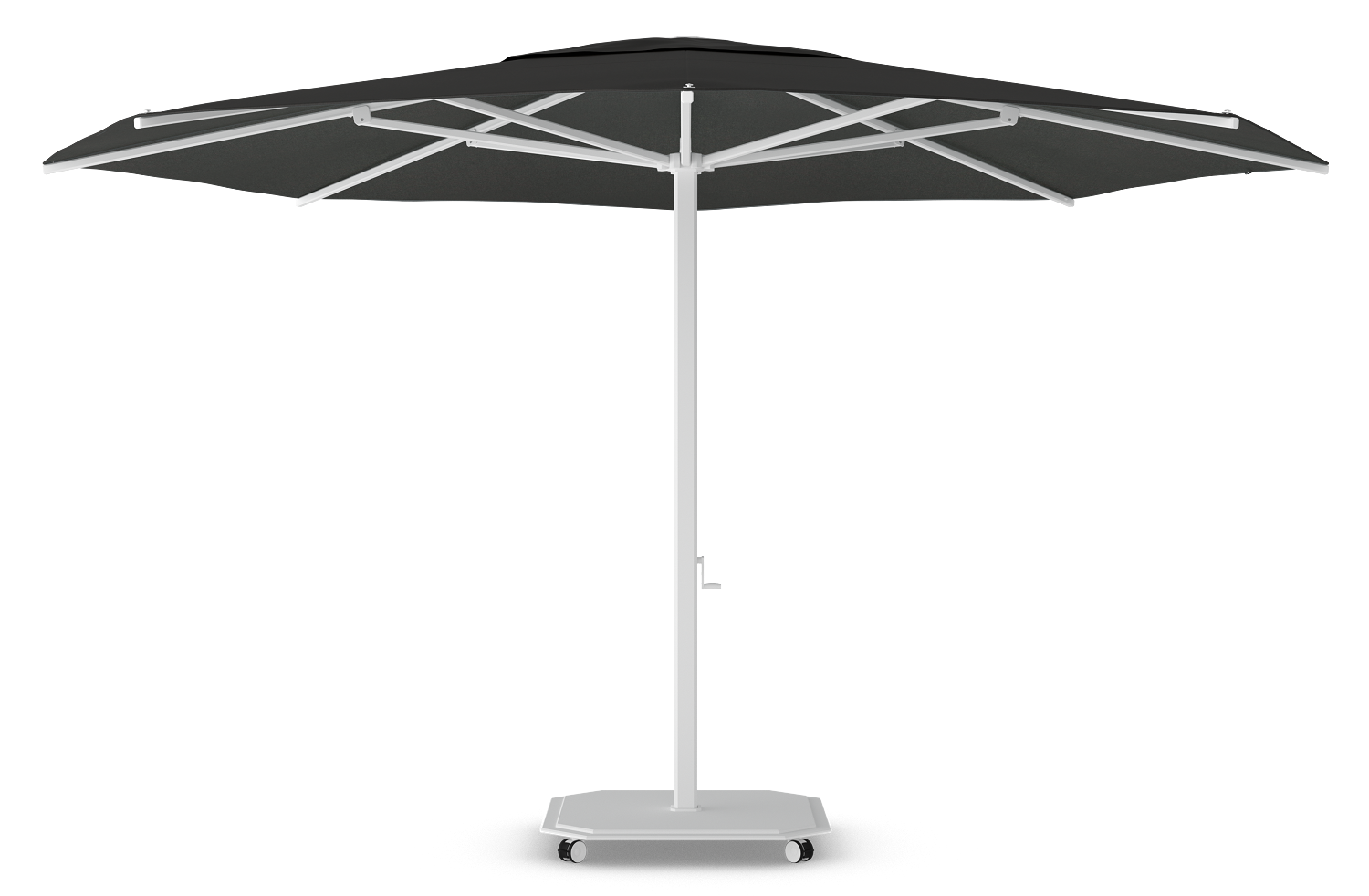 Wit / Pitch (Cat 3)