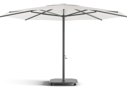 Jardinico Jardinico | Parasol | JCP.2 Serie | Ø450