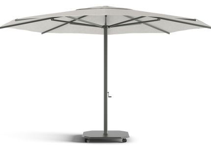 Jardinico Jardinico | Parasol | JCP.2 Serie | Ø450