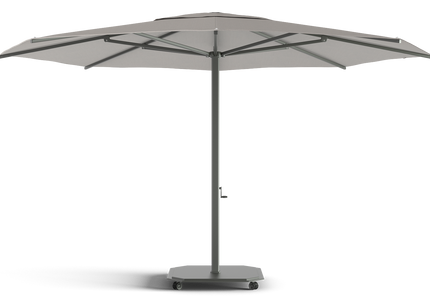 Jardinico Jardinico | Parasol | JCP.2 Serie | Ø450