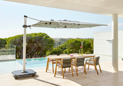 Jardinico Jardinico | Parasol | JCP.4 Serie | 250x350