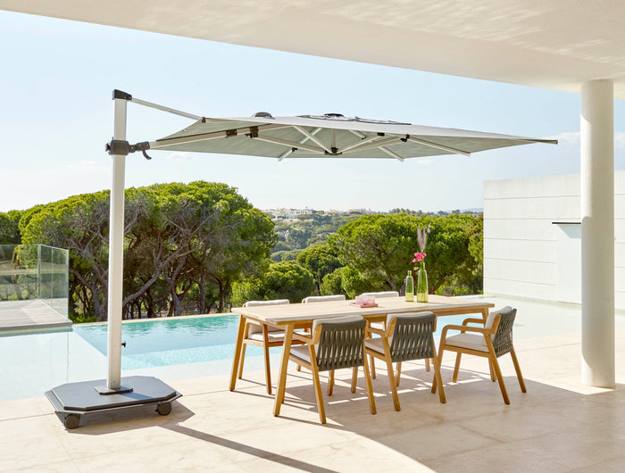 Jardinico Jardinico | Parasol | JCP.4 Serie | 250x350