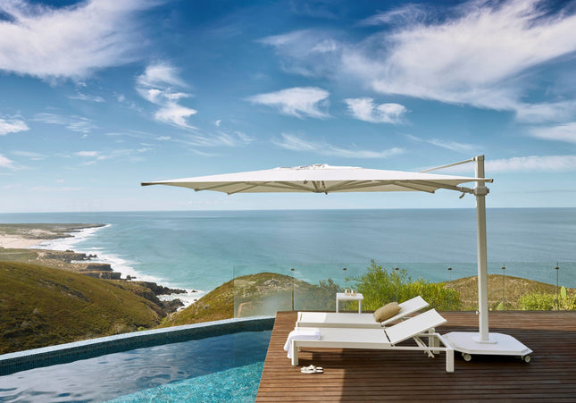 Jardinico Jardinico | Parasol | JCP.4 Serie | 250x350