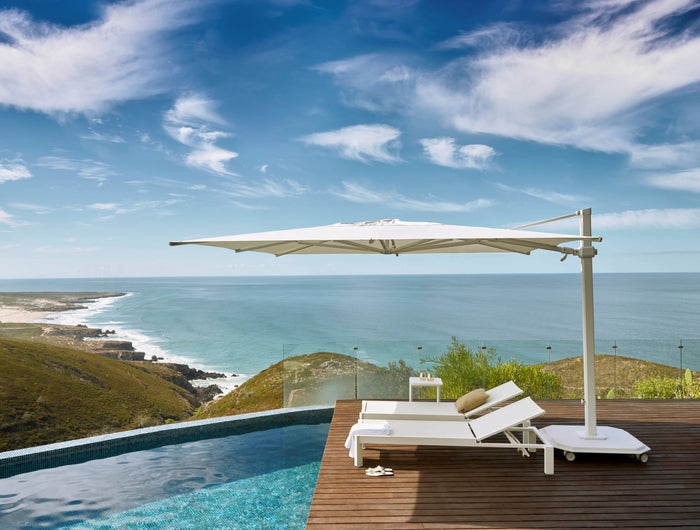 Jardinico Jardinico | Parasol | JCP.4 Serie | 250x350