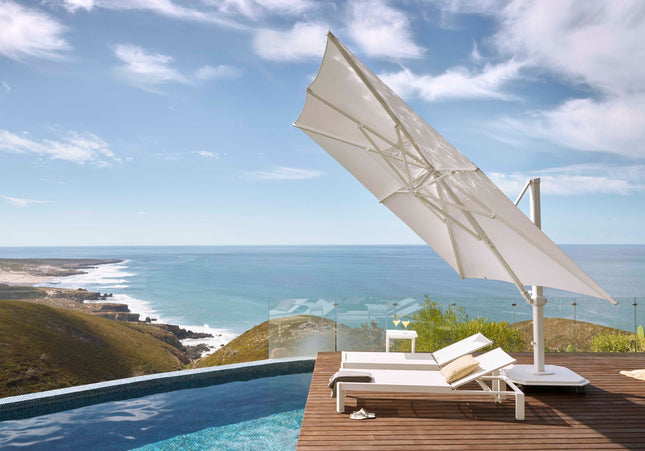 Jardinico Jardinico | Parasol | JCP.4 Serie | 250x350