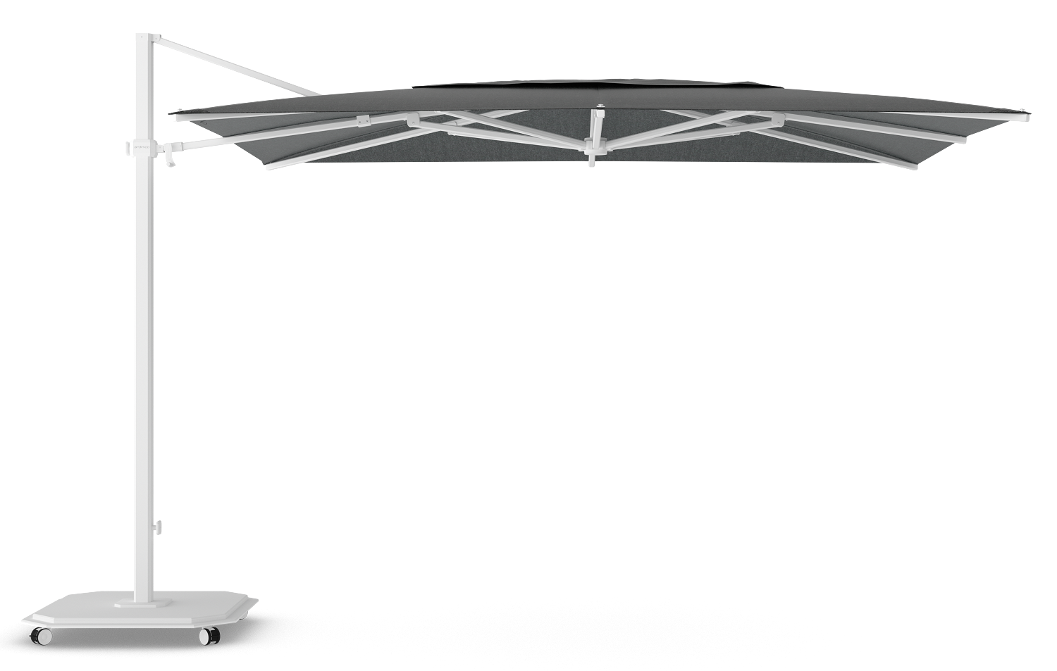 Wit / Onyx (Cat 3)